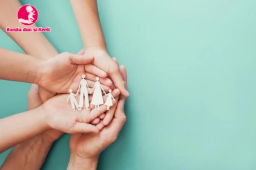 Kenali Sumber Ketangguhan Mental si Kecil di Usia Dini